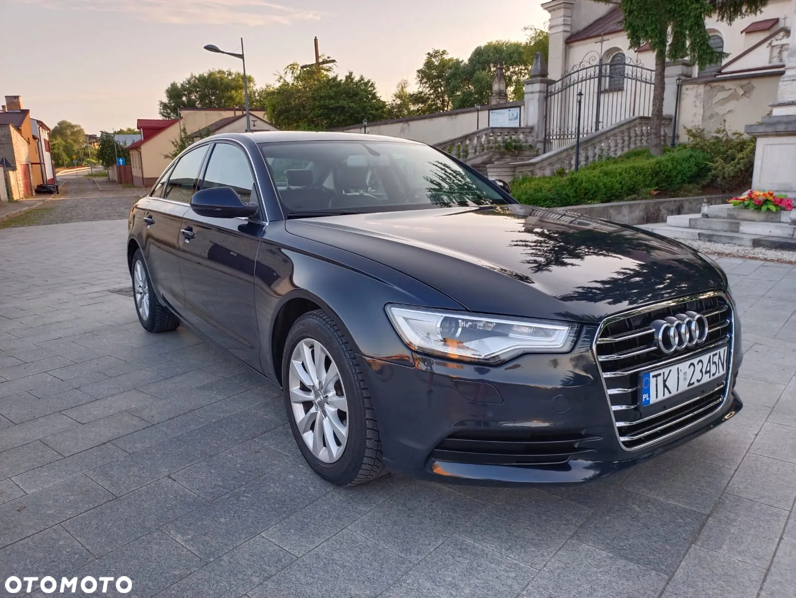 Audi A6 2.0 TDIe - 18