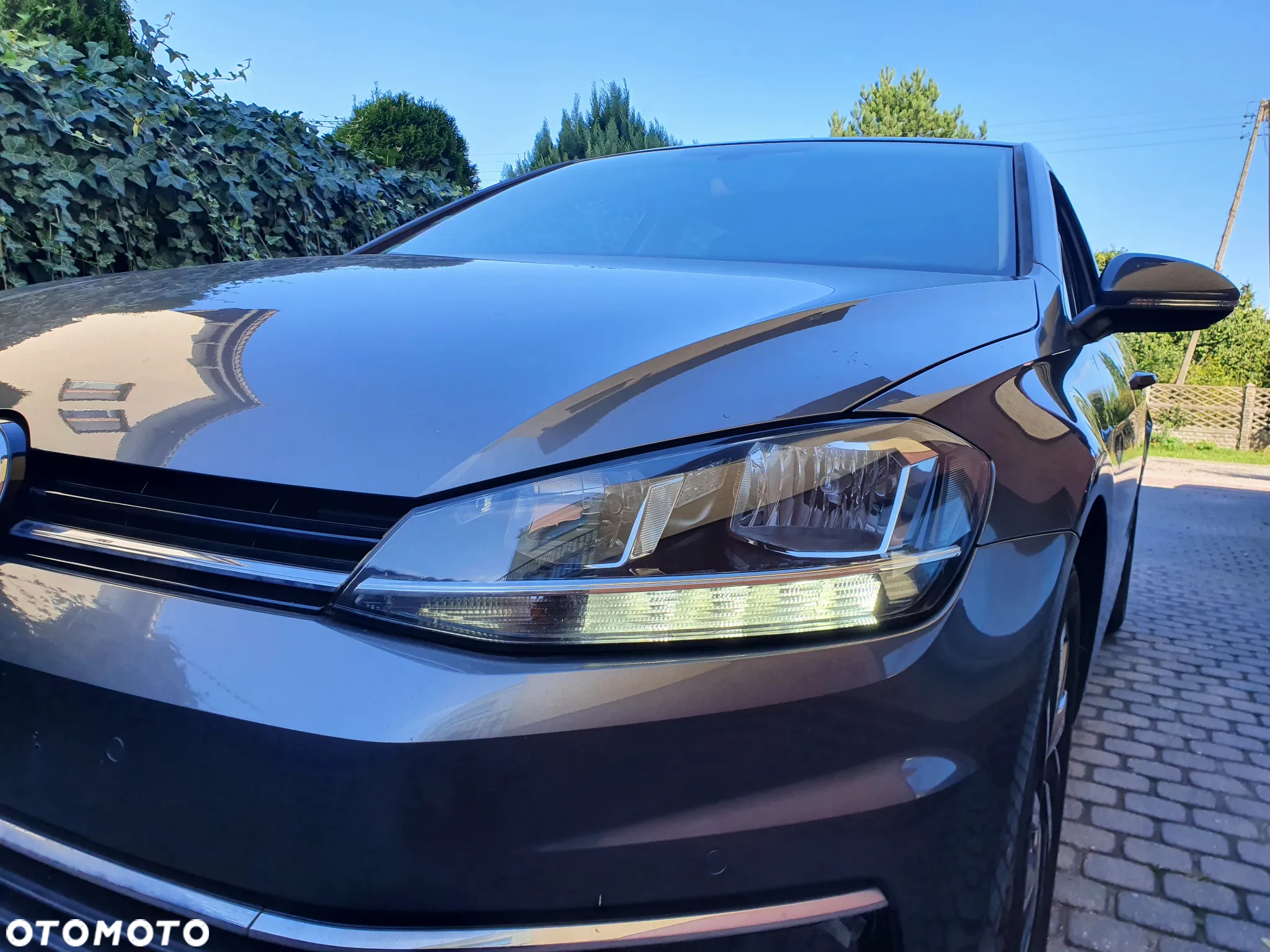 Volkswagen Golf 1.0 TSI Sound - 3