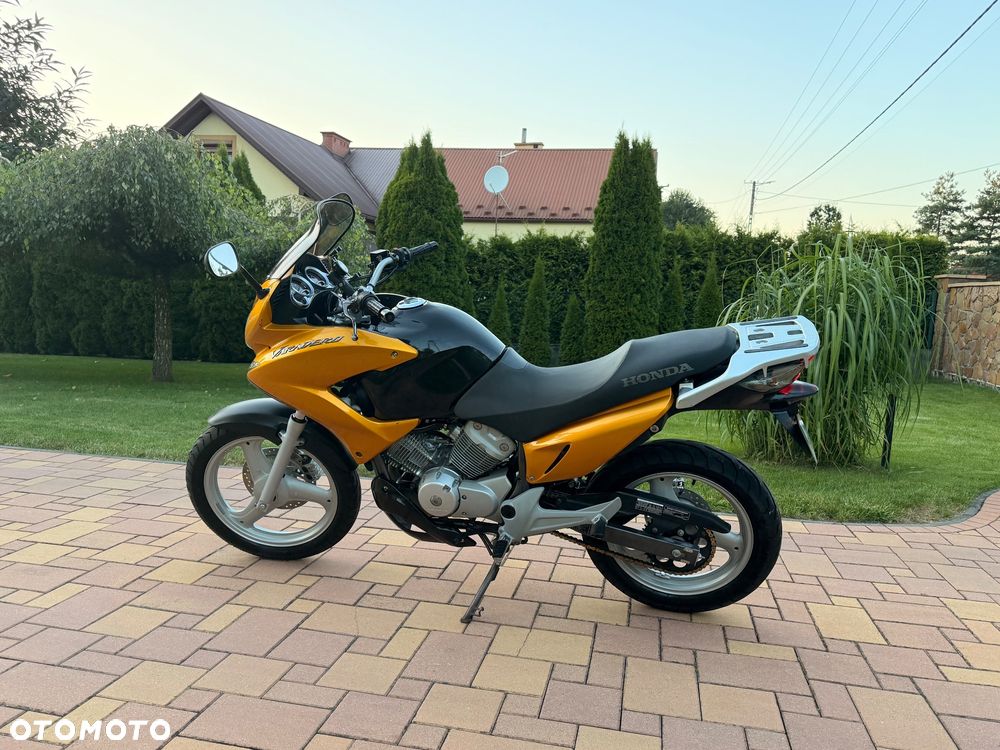 Honda Varadero - 6