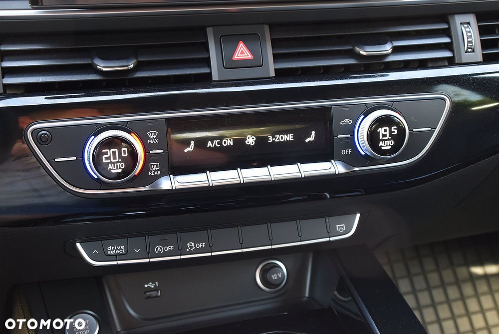 Audi A5 Sportback - 29