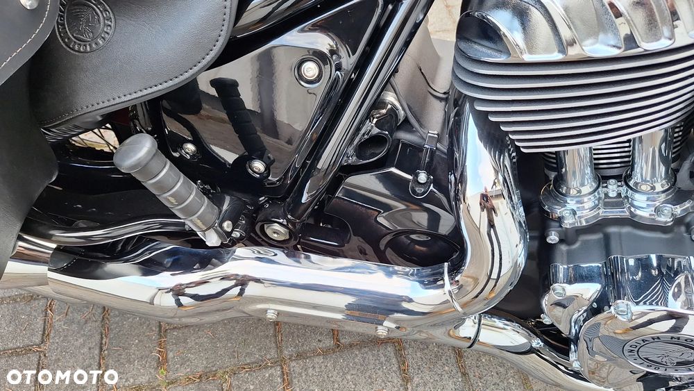 Indian Chief - 27