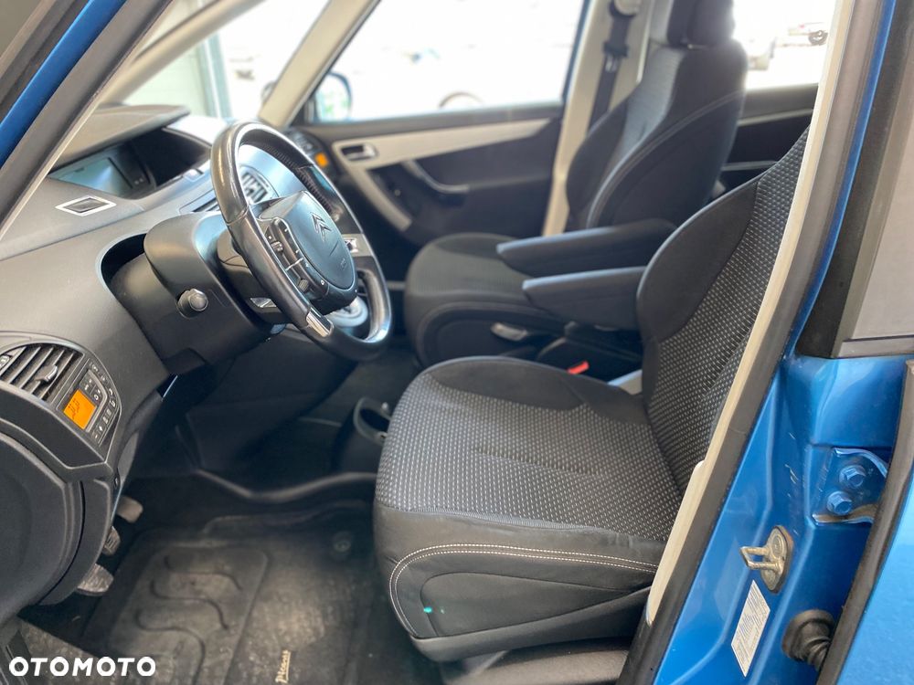 Citroën C4 Picasso 1.8i SX Pack - 9