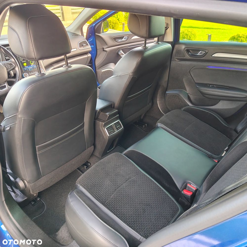 Renault Megane 1.2 Energy TCe GT Line - 19
