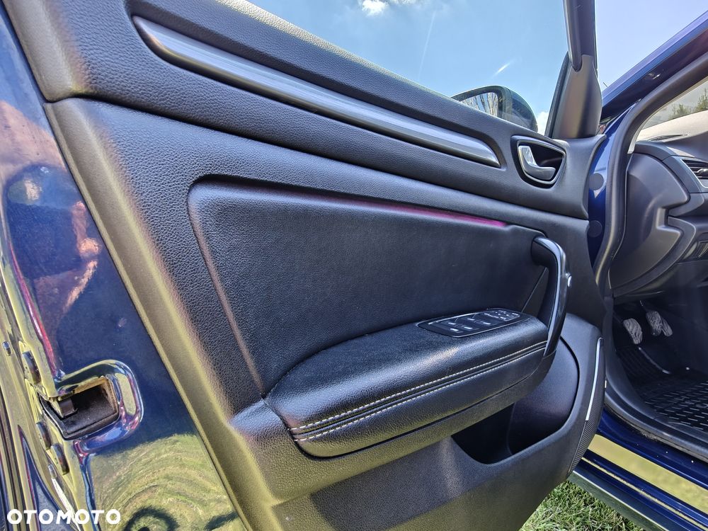 Renault Megane 1.5 dCi Premiere Edition - 21