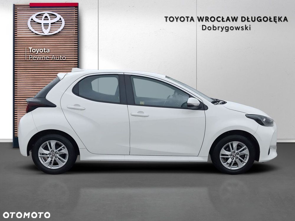 Toyota Yaris 1.5 Comfort - 7