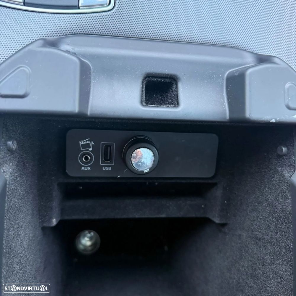 Land Rover Range Rover Sport 3.0 SDV6 HEV Autobiography - 28