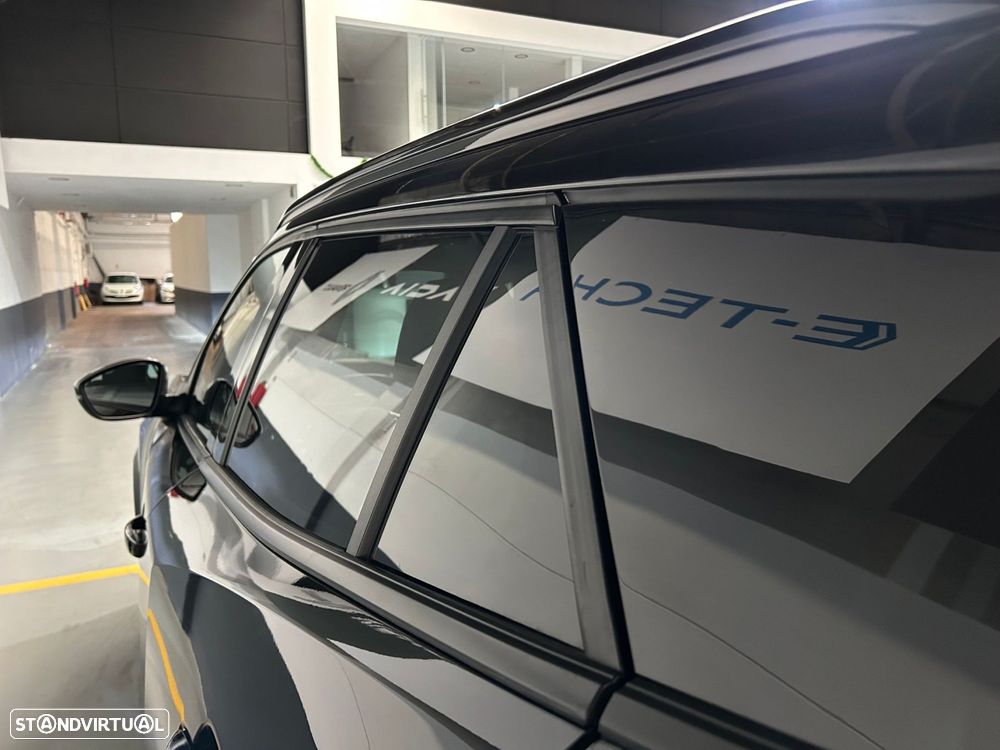 Peugeot 2008 1.2 PureTech Allure Pack - 12