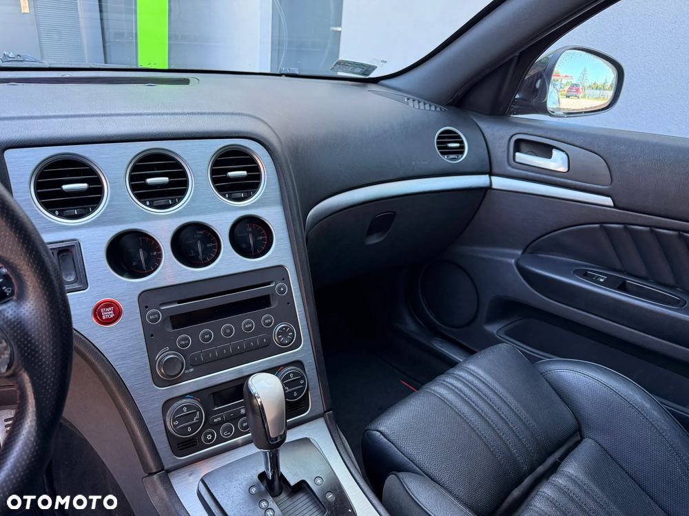 Alfa Romeo 159 2.4JTDM Q-ti - 14
