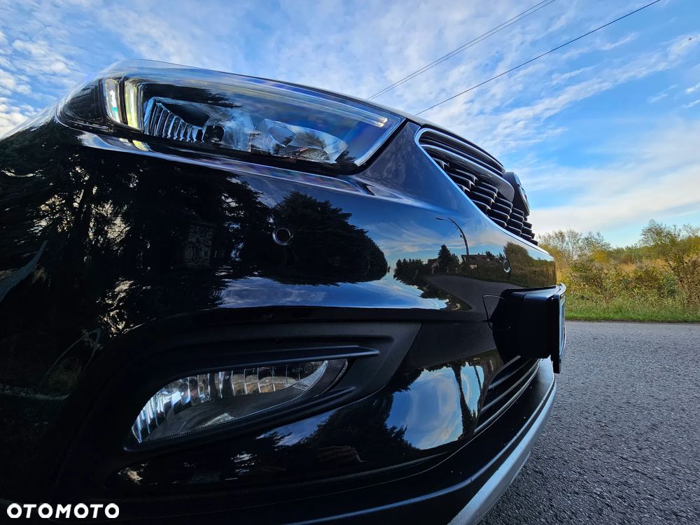 Opel Mokka 1.4 Turbo ecoFLEX Start/Stop Edition - 16