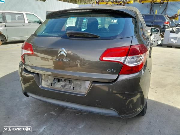 Para Peças Citroen C4 Ii (B7) - 3