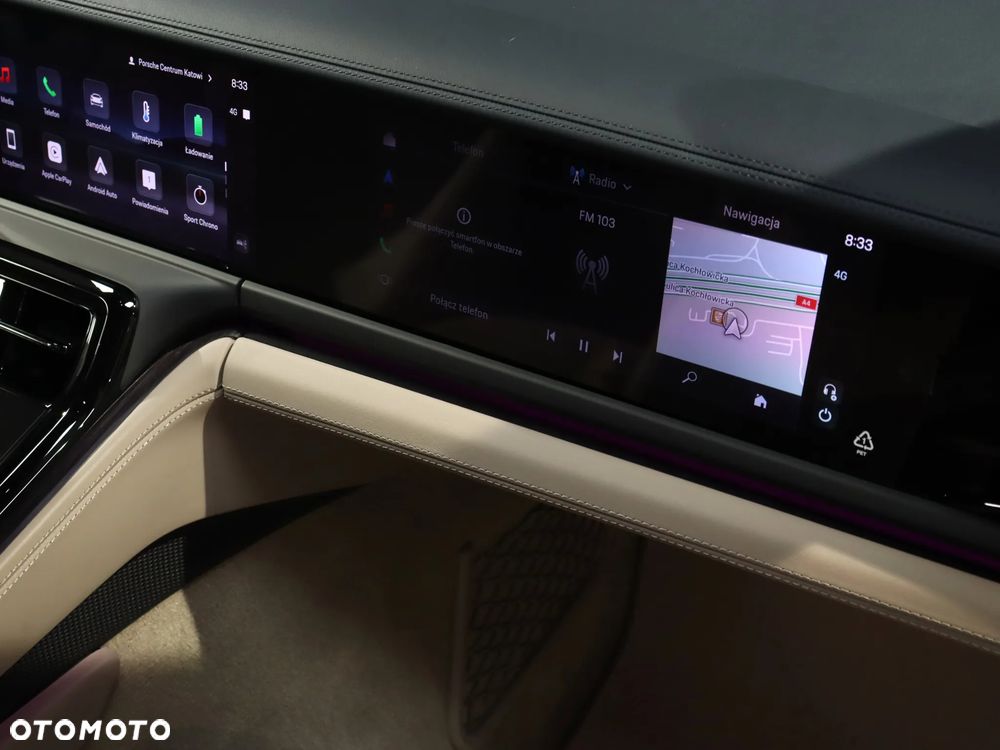 Porsche Panamera 4S E-Hybrid PHEV - 30