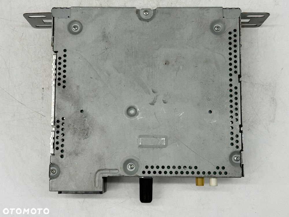 radioodtwarzacz stacja multimedialna renault clio iv 281159853r - 4