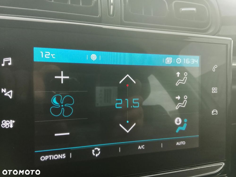 Citroën C3 Pure Tech 83 S&S YOU - 17