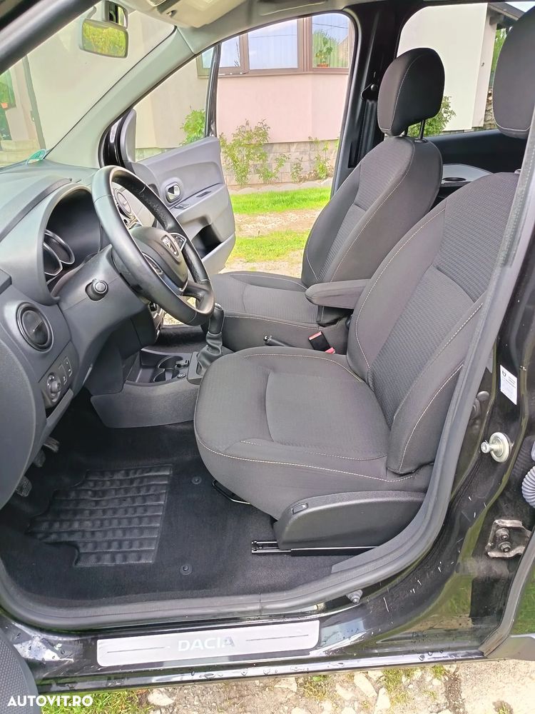 Dacia Lodgy 1.6 SCe Laureate - 7