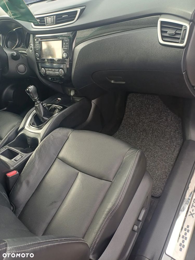Nissan X-Trail 1.6 DIG-T Tekna - 29