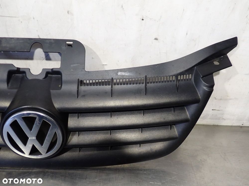 GRILL ATRAPA VOLKSWAGEN CADDY III 1T0853651A - 3