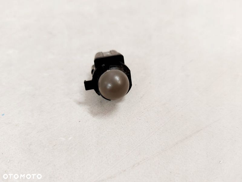 opel ampera czujnik sensor ładowania baterii 20922881 - 6
