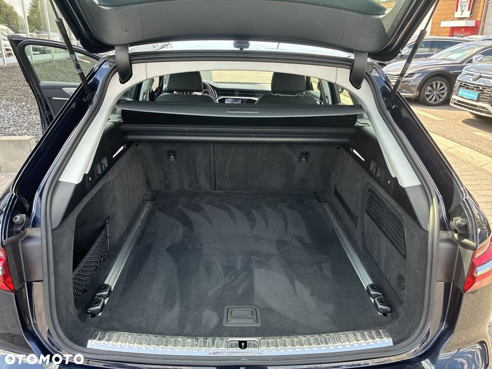 Audi A6 Avant - 17