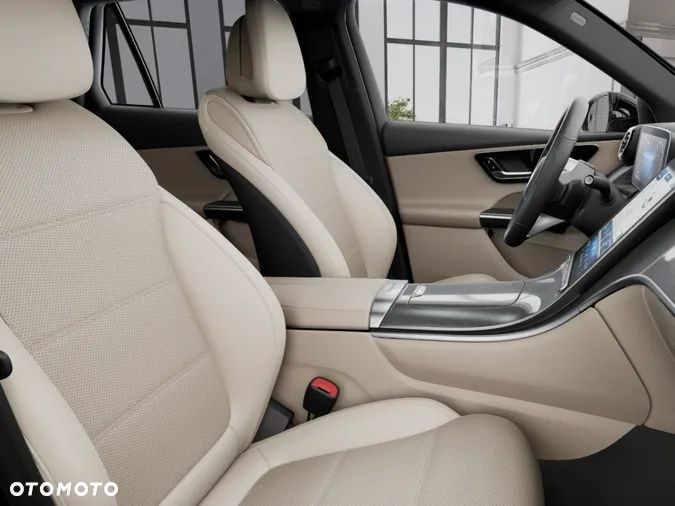 Mercedes-Benz GLC 200 4-Matic - 6