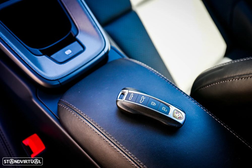 Porsche 911 (992) Carrera S PDK - 50