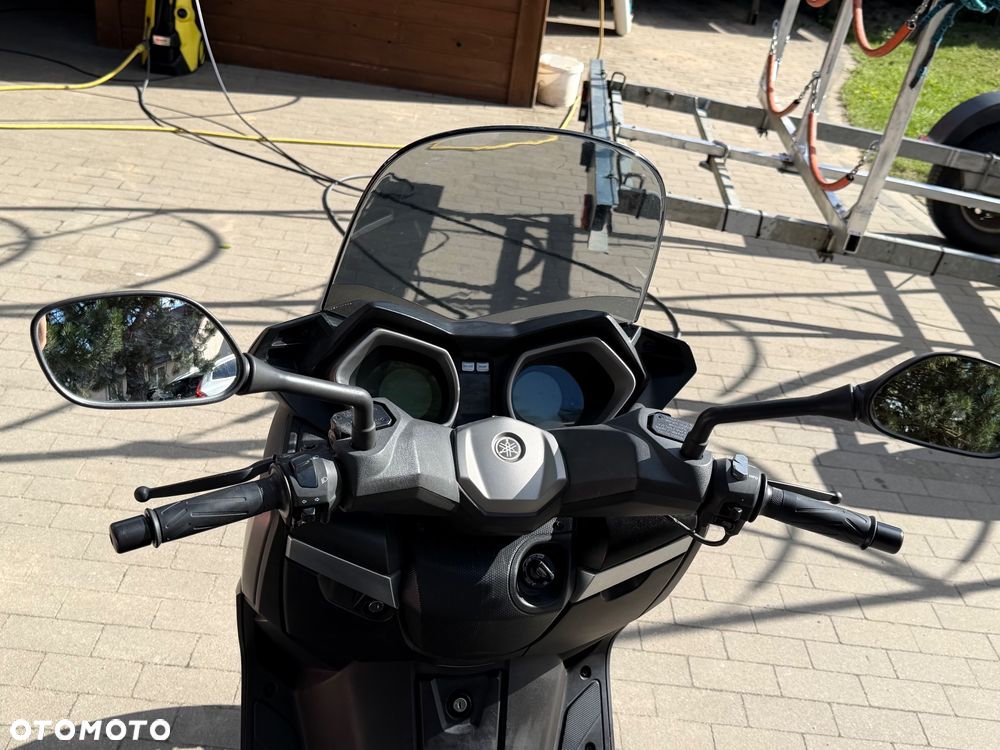 Yamaha V-MAX - 7