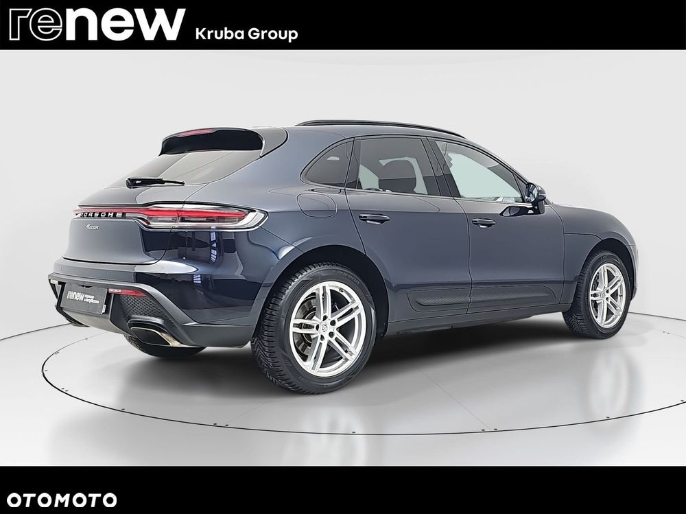 Porsche Macan Standard - 5
