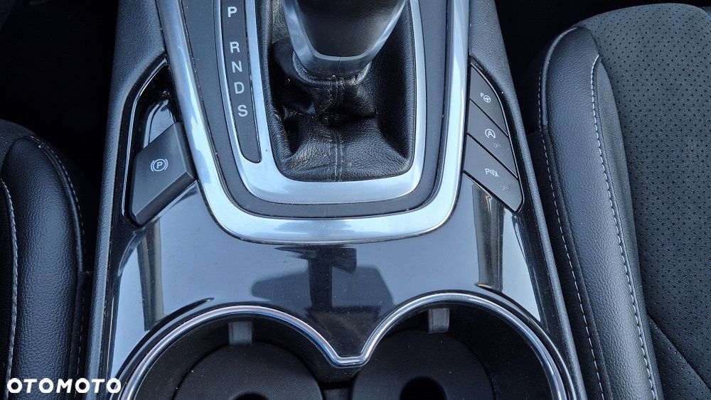 Ford S-Max 2.0 TDCi Titanium PowerShift - 16