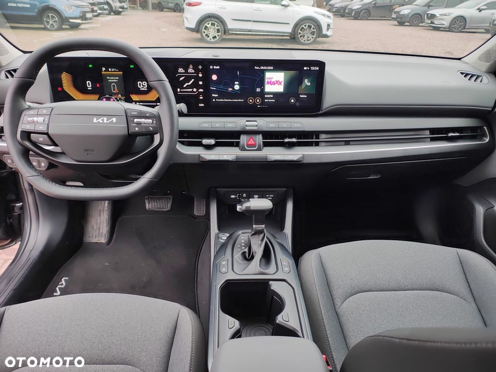 Kia K4 1.6 T-GDI M - 21