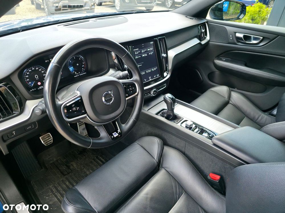 Volvo V60 - 10