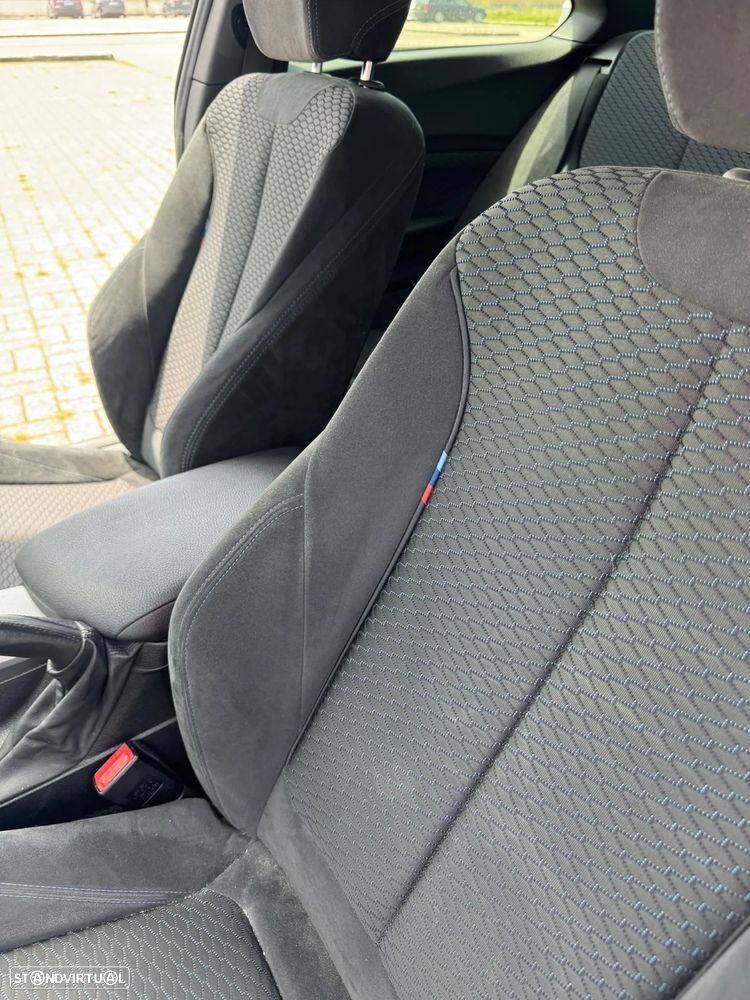 BMW 220 d Aut. Sport Line - 13