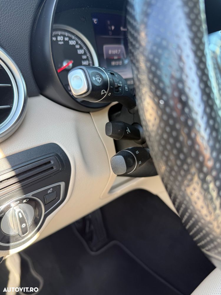 Mercedes-Benz GLC - 9