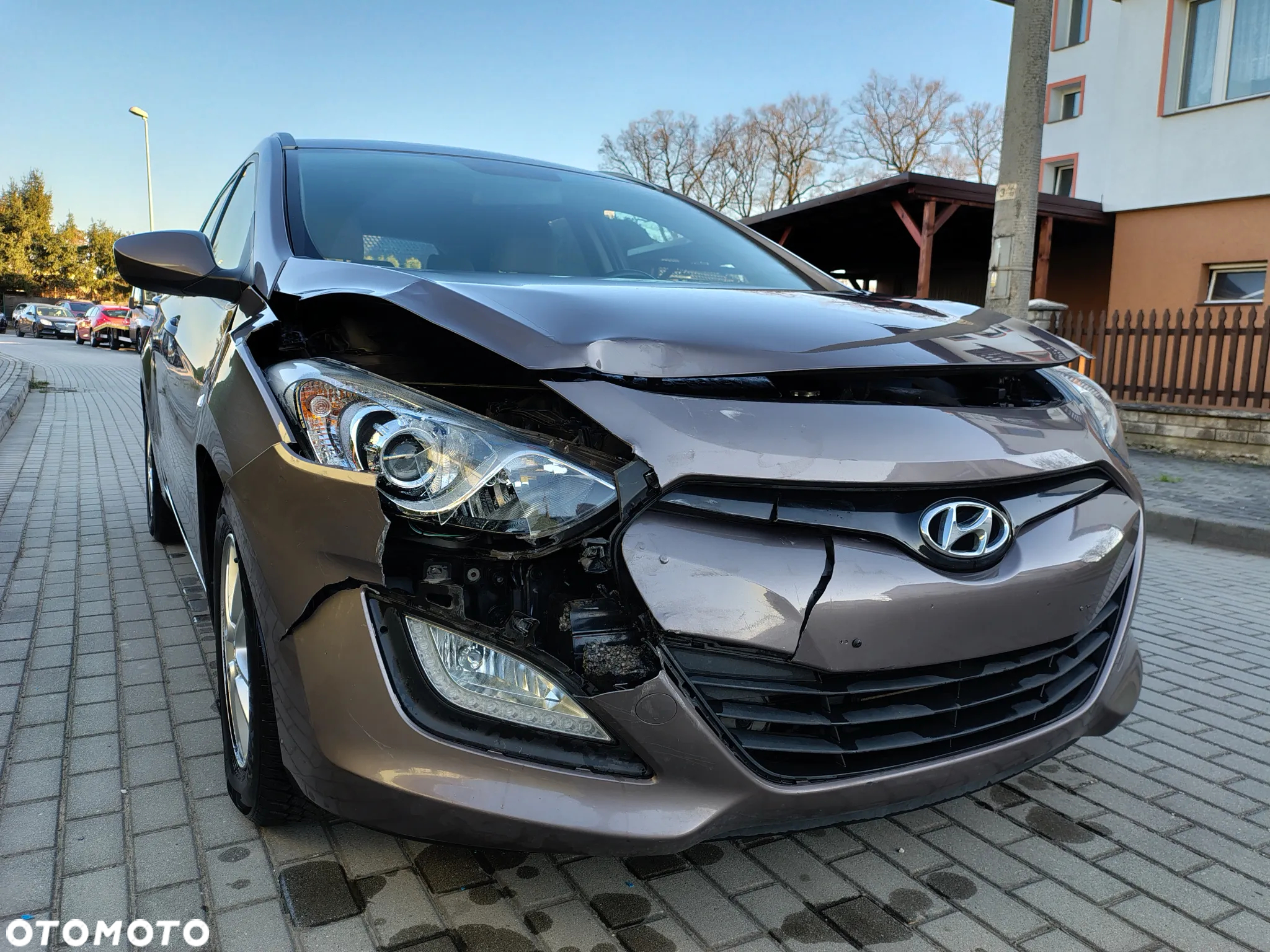 Hyundai i30 1.6 Premium - 16
