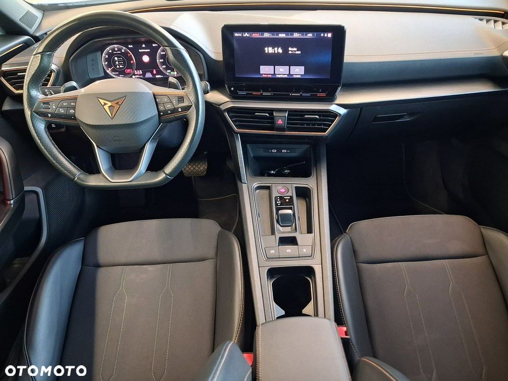 Cupra Formentor - 15