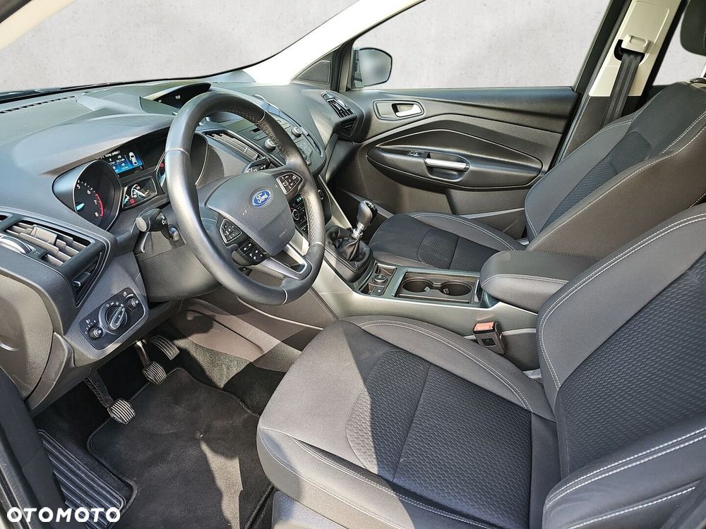 Ford Kuga 1.5 EcoBoost FWD Trend ASS GPF - 11