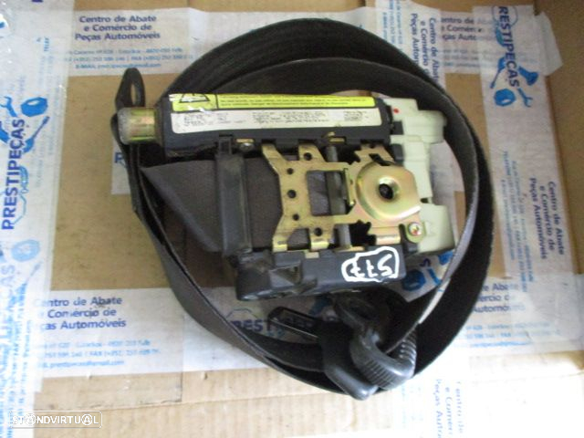 Pre-Tensor 33006712C FIAT PUNTO 2000 FD - 2