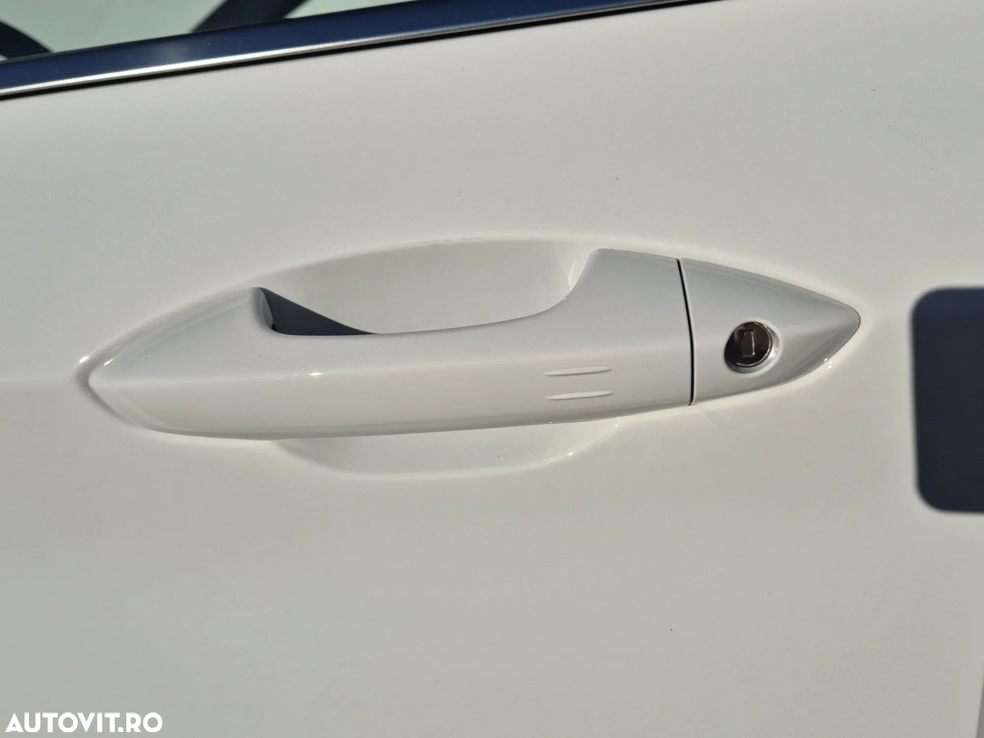 Geely Coolray - 9