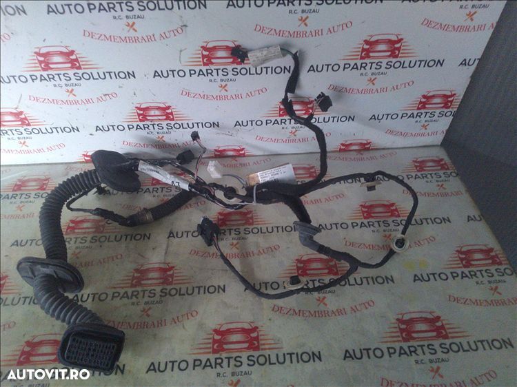 instalatie electrica usa dreapta fata renault megane 4 an fabr. 2018 - 1