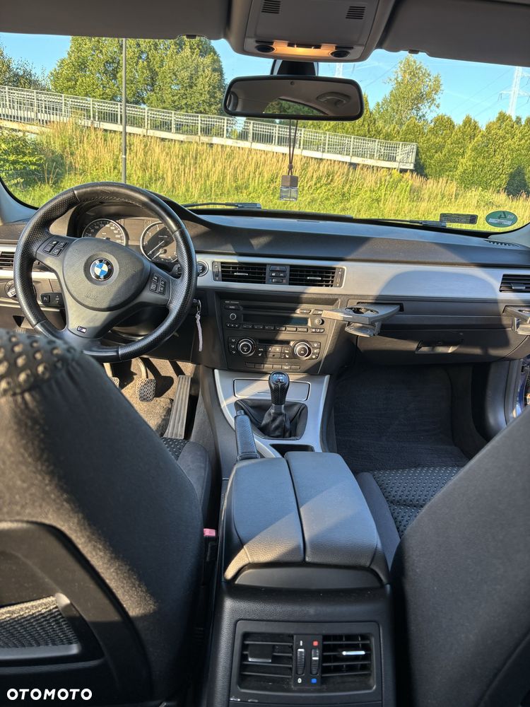 BMW Seria 3 - 2