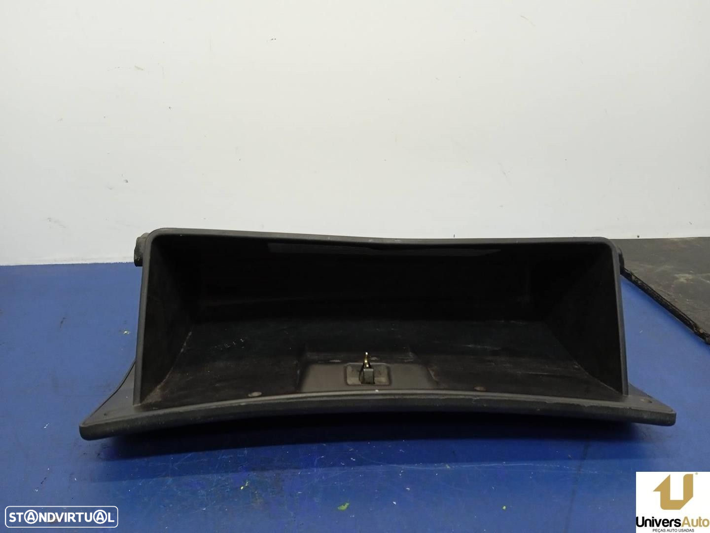 PORTA LUVAS HYUNDAI H-1 / STAREX LIMUSINA 2001 -D4BH - 2
