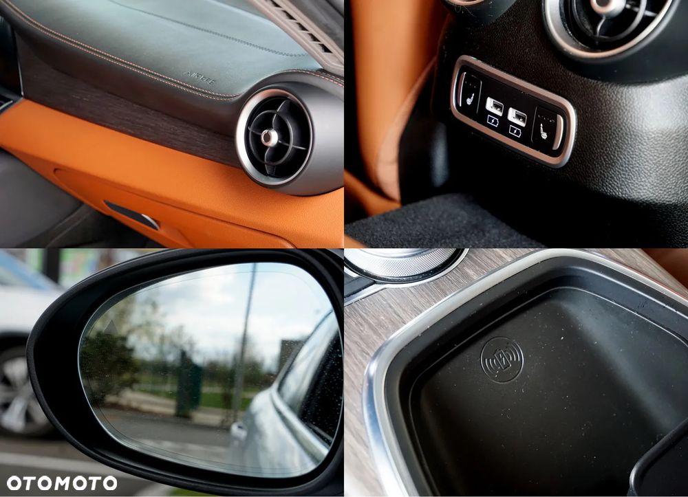 Alfa Romeo Giulia 2.0 Turbo Super - 39