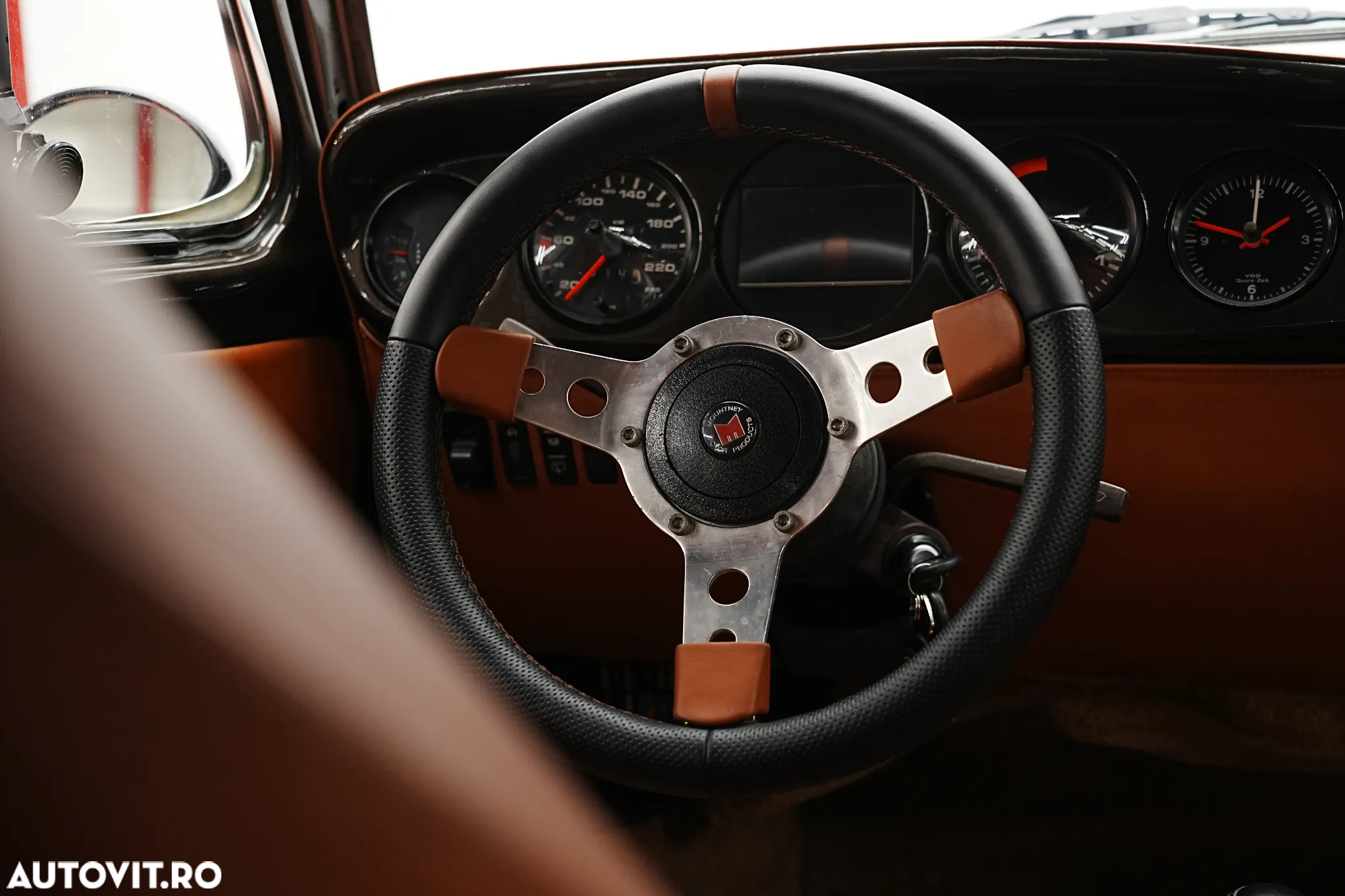 Volkswagen Kafer - 18