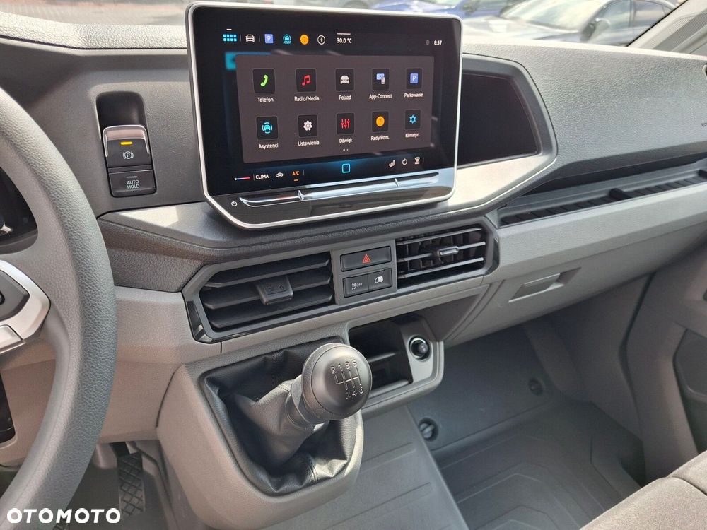 Volkswagen Crafter - 25