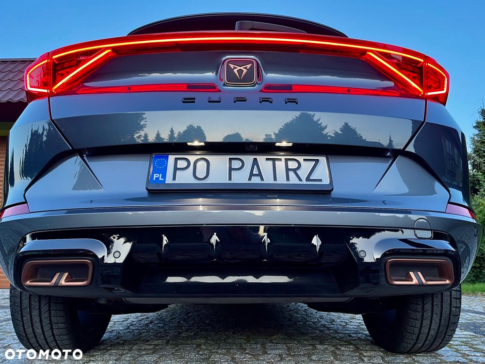 Cupra Formentor - 37