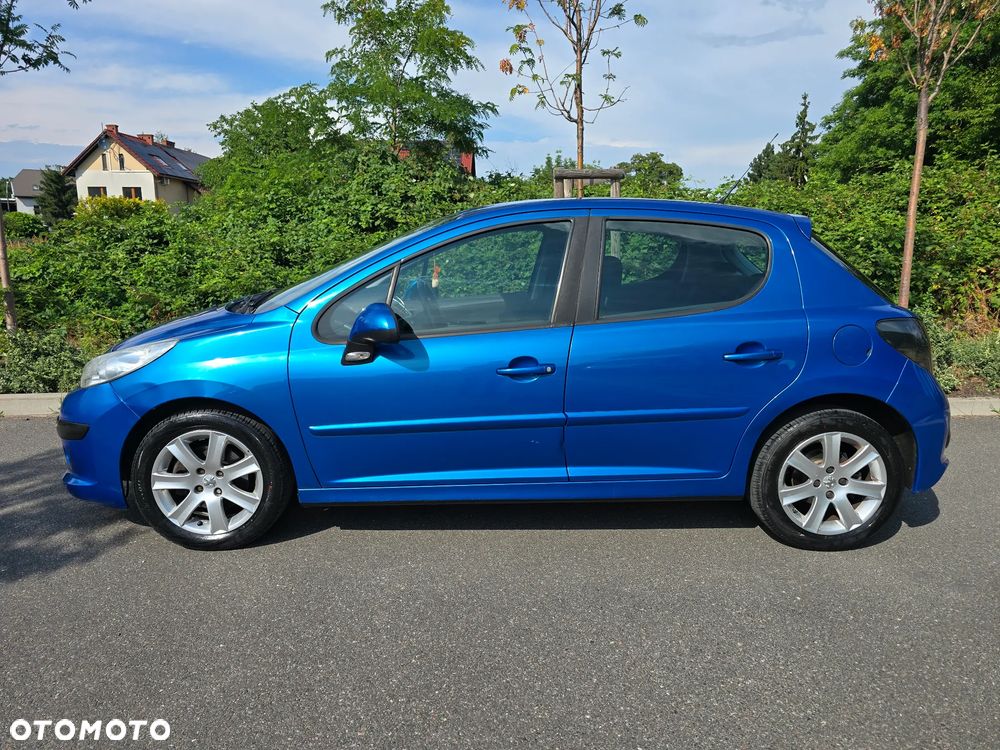 Peugeot 207 1.6 16V Sporty - 2