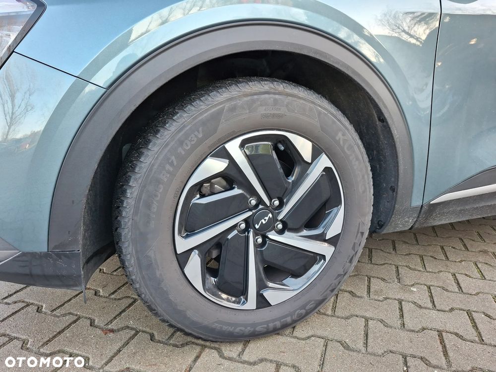 Kia Sportage 1.6 T-GDI L 2WD - 10