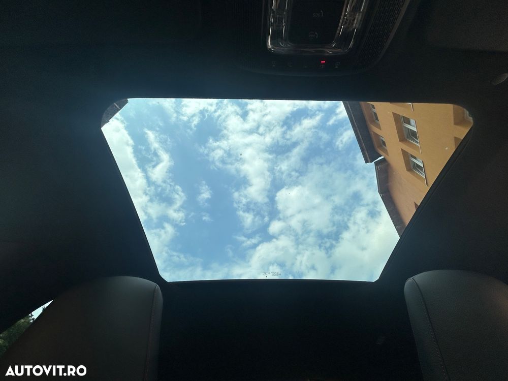 Mercedes-Benz CLA 250 - 14