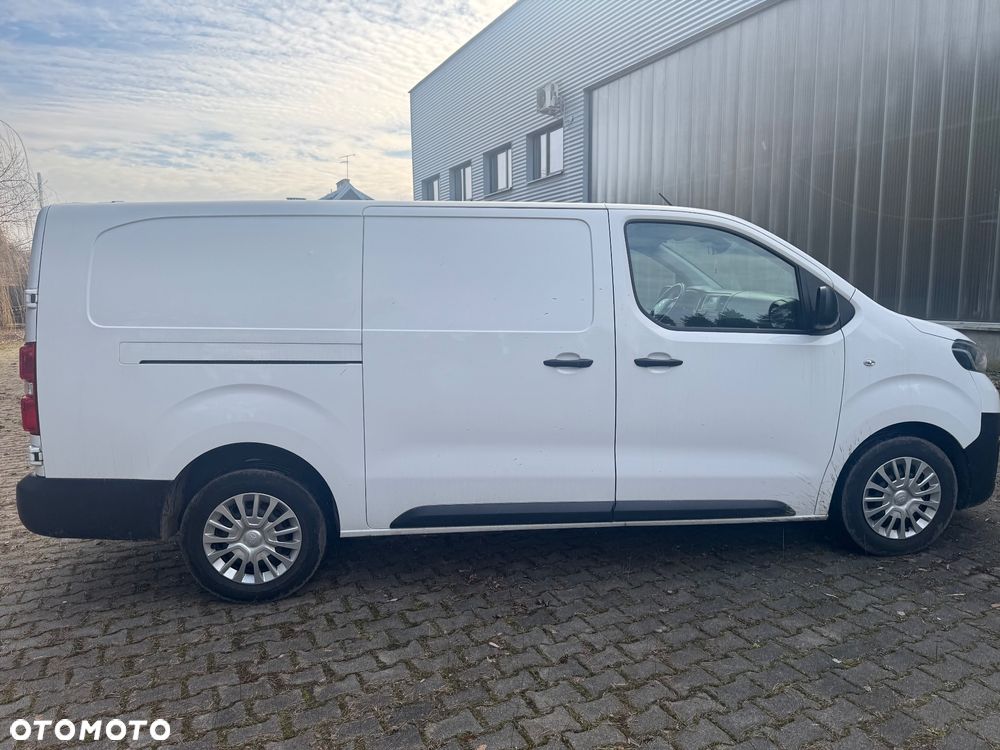 Toyota Proace L2H1 Long - 12
