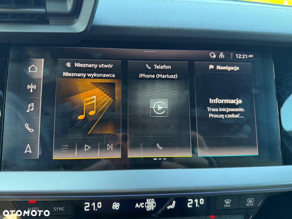 Audi A3 Limousine TFSI 150 kW Advanced Quattro S tronic - 27