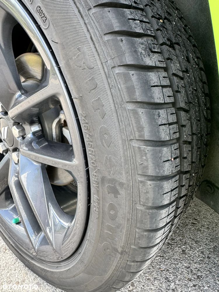Dodge Challenger 3.6 GT AWD - 13
