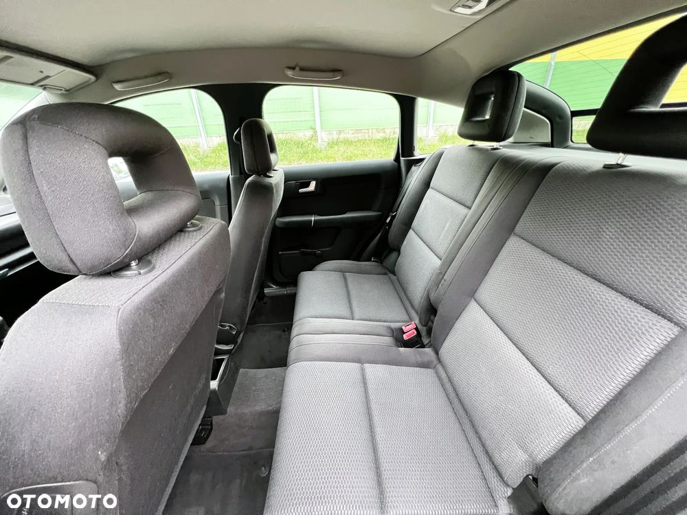 Audi A2 - 8